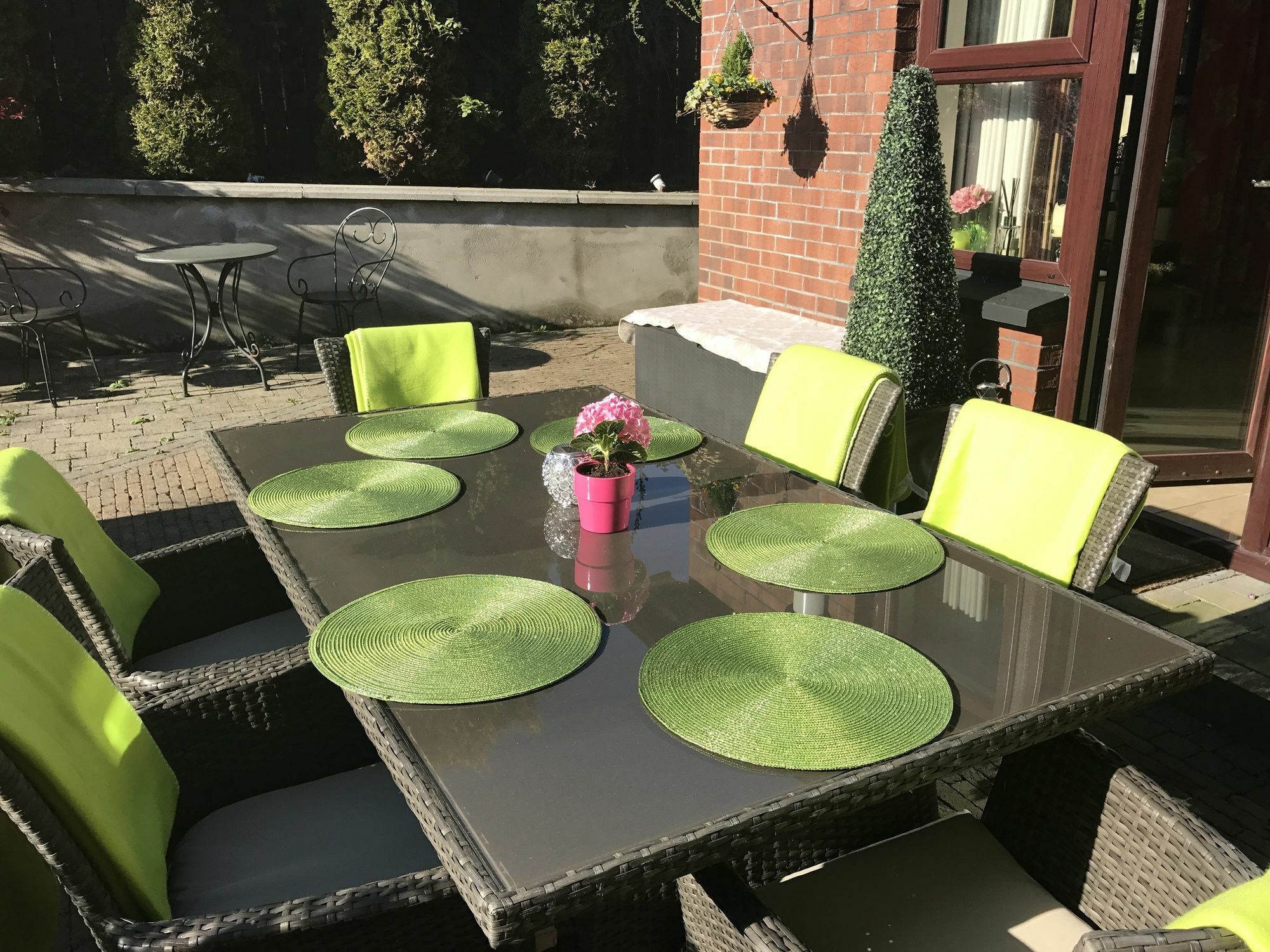 2 Drummond B&B Londonderry Exterior foto